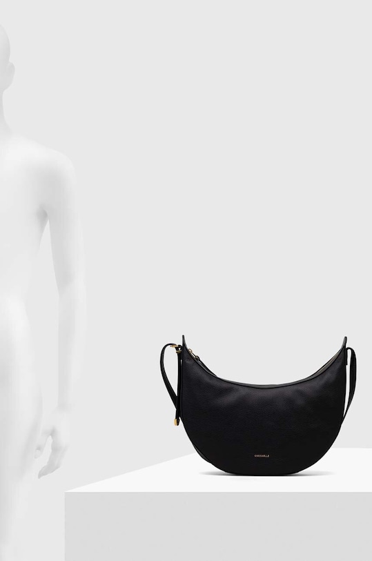 Coccinelle torebka skórzana E1.N15.13.04.01