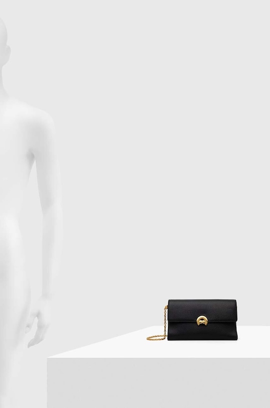 Coccinelle torebka skórzana E1.P7P.12.01.21