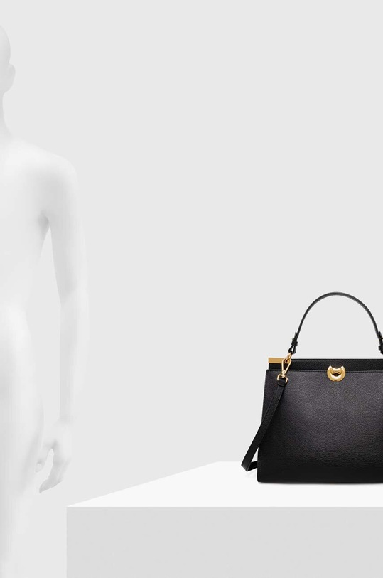 Coccinelle torebka skórzana E1.P7P.18.02.21