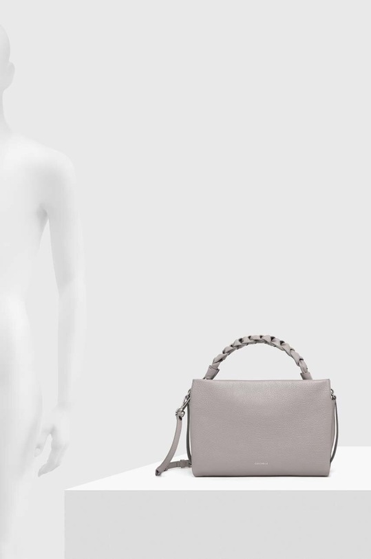 Kožna torba Coccinelle E1.Q6T.19.02.01