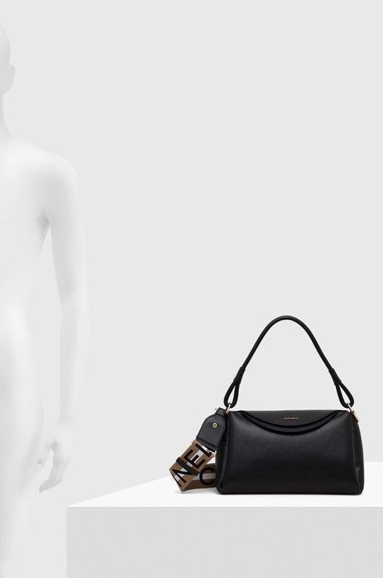 Usnjena torbica Coccinelle E1.Q9F.12.01.01