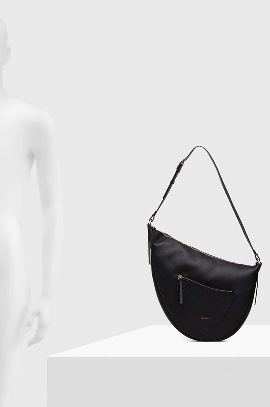 Coccinelle torebka skórzana E1.QDK.15.01.01