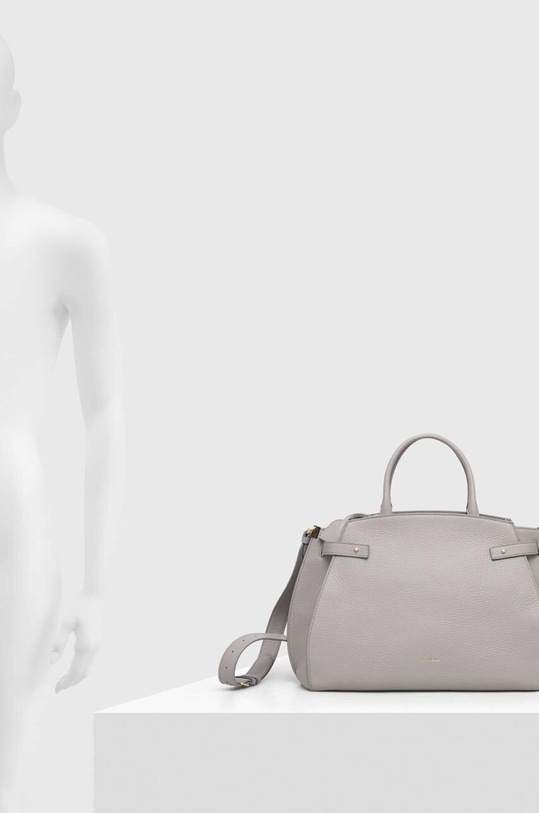 Usnjena torbica Coccinelle E1.QLA.18.01.01