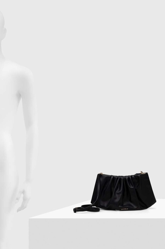 Coccinelle kopertówka skórzana E1.QM5.19.02.01