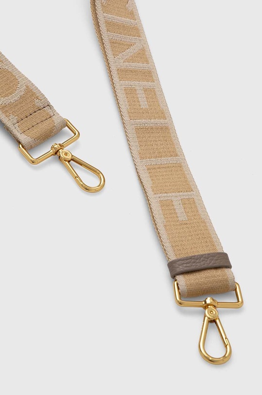 Pas za torbico Coccinelle E3.M21.68.25.21 bež SS24