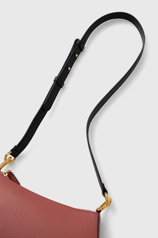 Coccinelle pasek do torebki E3.Q3S.68.03.01 czarny SS24