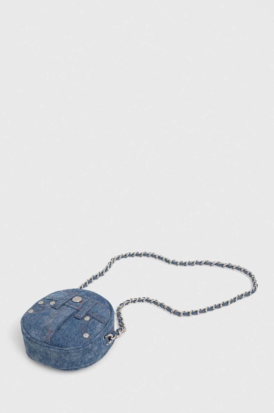 Moschino Jeans poseta 3102.3298 albastru SS24