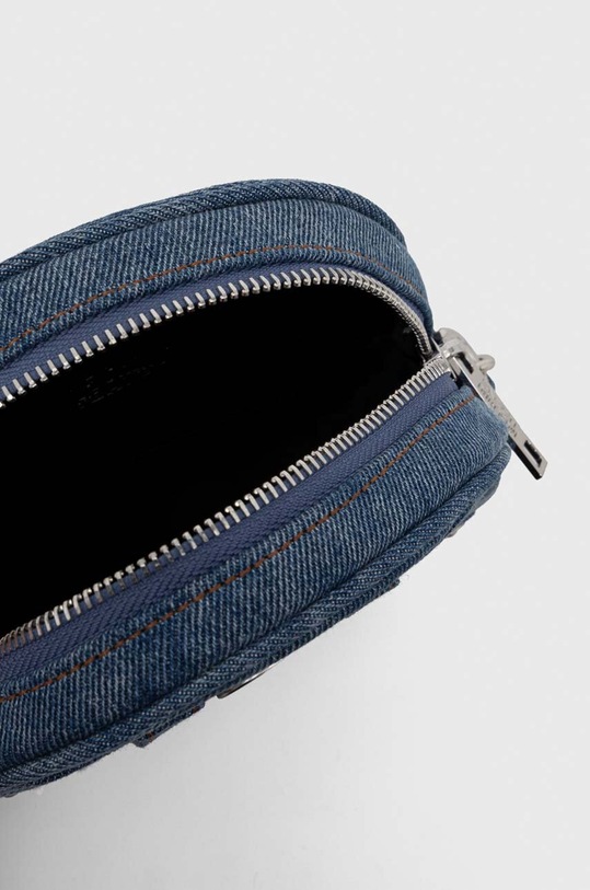 Moschino Jeans poseta 3102.3298 albastru