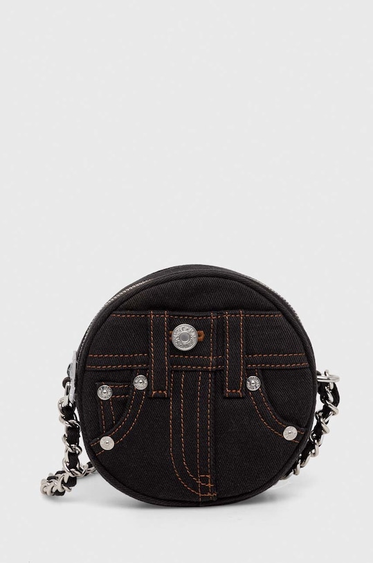 Moschino Jeans poseta uni negru 3104.3299