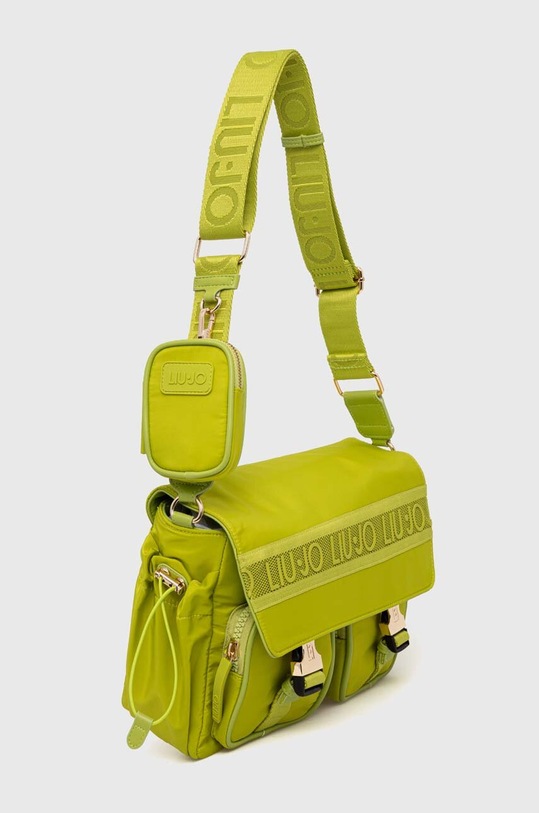 Liu Jo borsetta TA4213.T5665 verde SS24