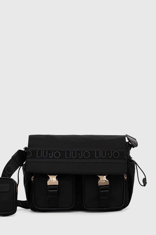 Liu Jo borsetta semplice nero TA4213.T5665