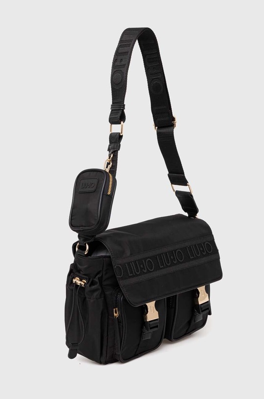 Liu Jo borsetta TA4213.T5665 nero SS24