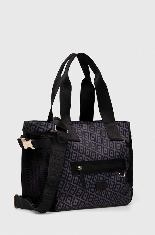 Kabelka Liu Jo TA4216.T3609 čierna SS24