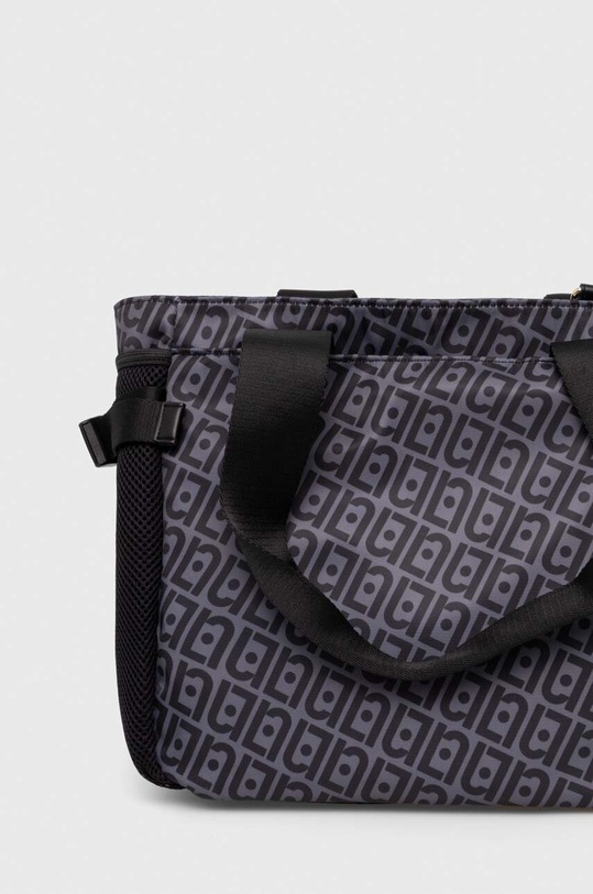 Doplnky Kabelka Liu Jo TA4216.T3609 čierna