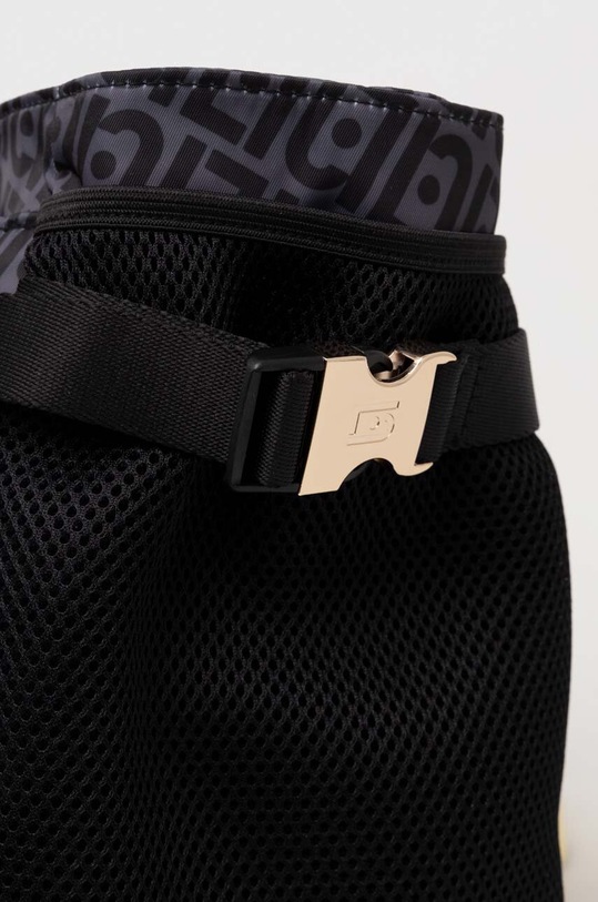 Kabelka Liu Jo čierna TA4216.T3609