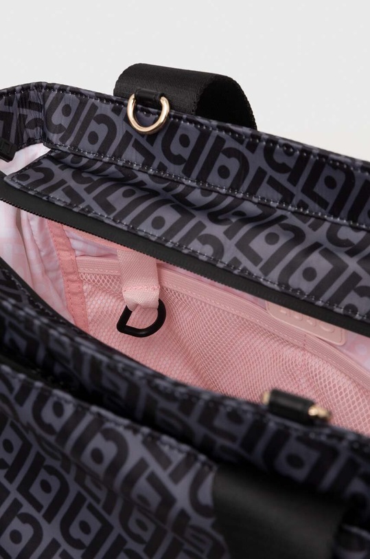 Kabelka Liu Jo TA4216.T3609 čierna