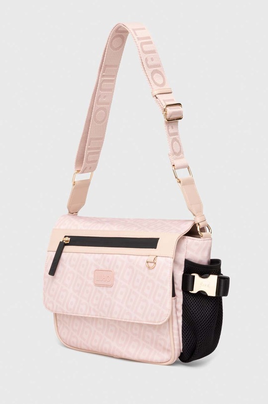 Liu Jo torebka TA4218.T3609 różowy SS24