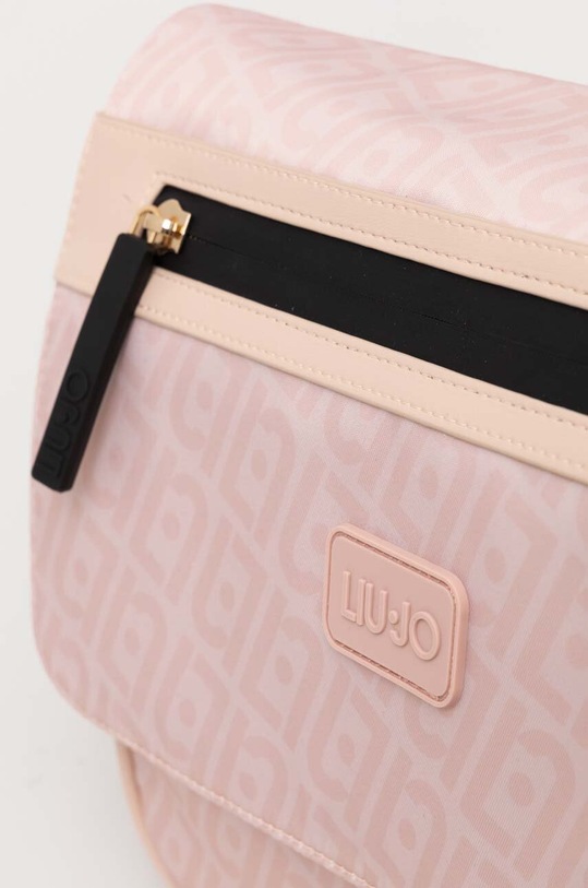 Liu Jo torebka różowy TA4218.T3609