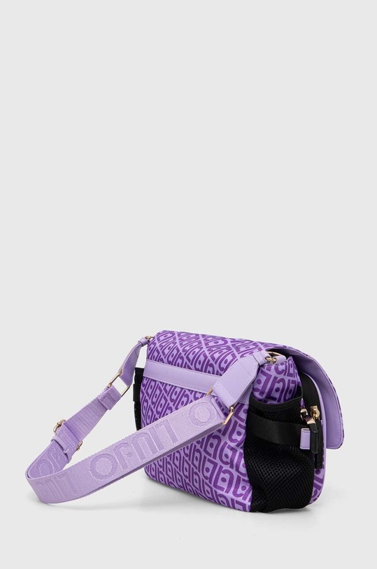 Accessori Liu Jo borsetta TA4218.T3609 violetto