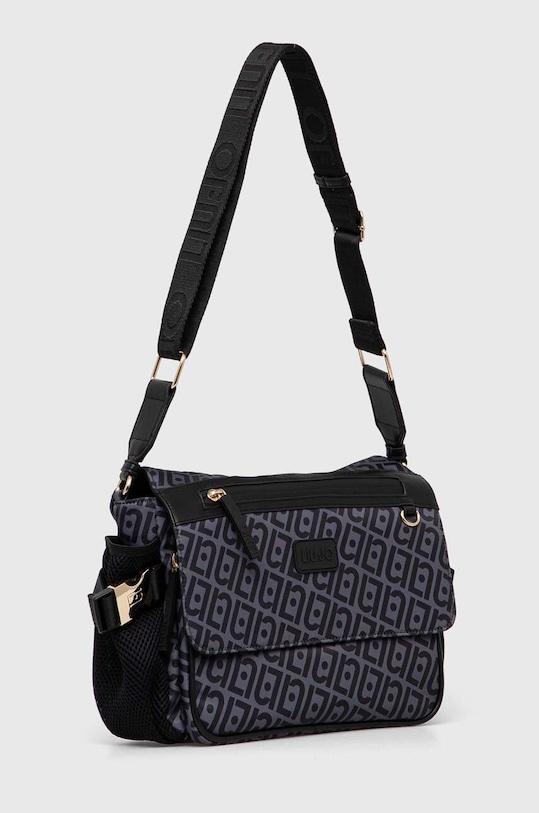 Liu Jo torebka TA4218.T3609 czarny SS24