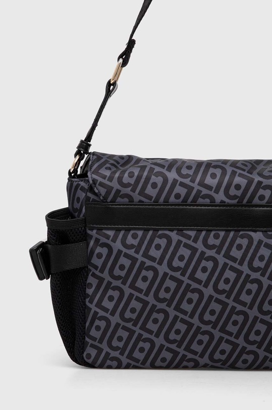 Akcesoria Liu Jo torebka TA4218.T3609 czarny