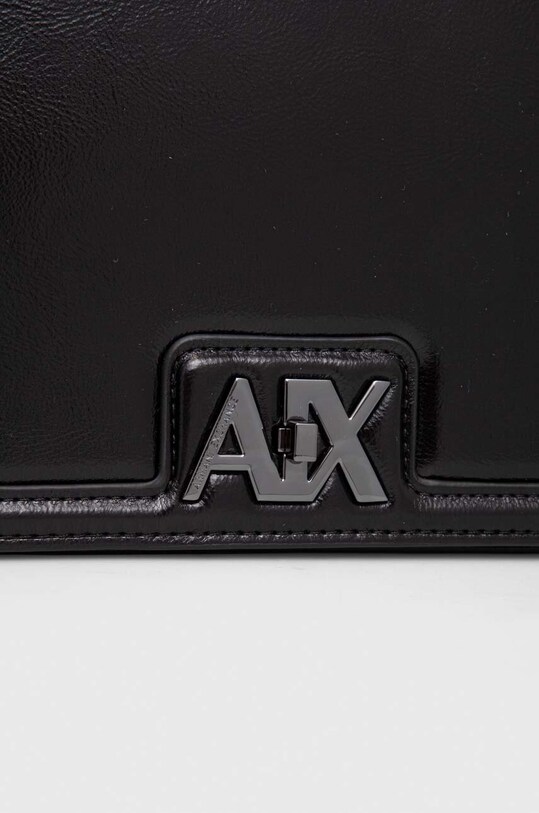 Armani Exchange torebka czarny 942833.4R701