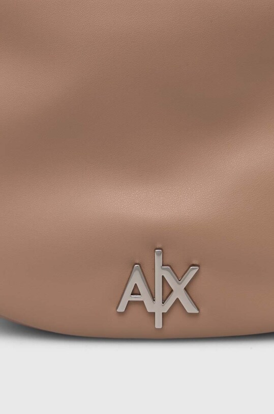 Kabelka Armani Exchange béžová 942985.4R700
