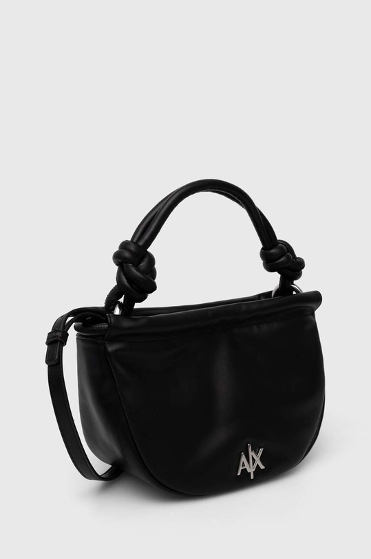Сумочка Armani Exchange 942985.4R700 чорний SS24