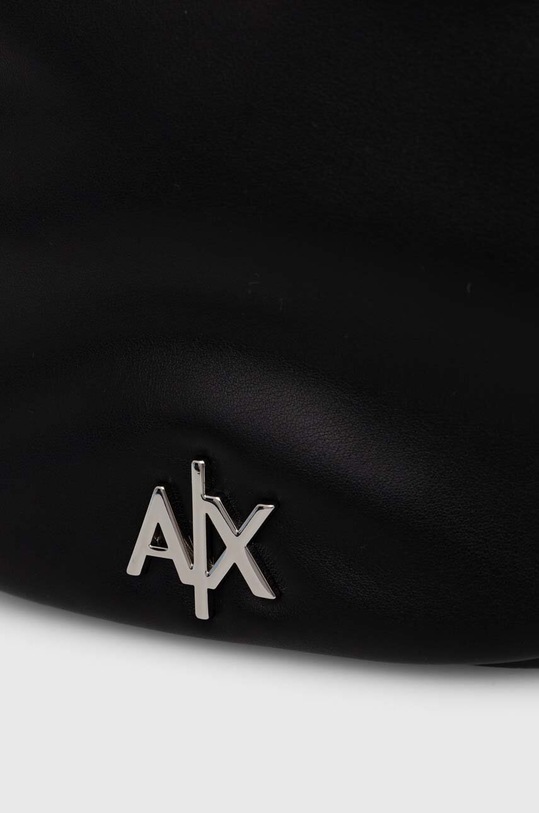 Сумочка Armani Exchange чорний 942985.4R700