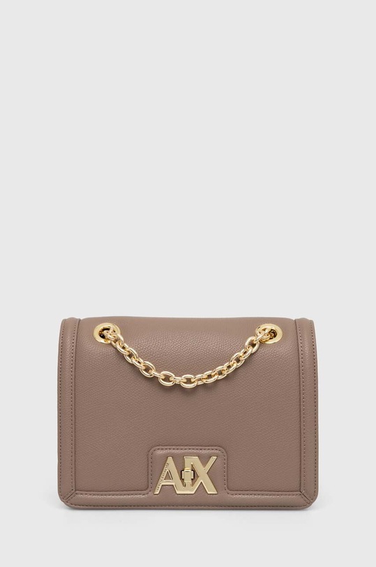 Armani Exchange poseta uni bej 942986.4R731