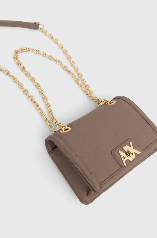 Armani Exchange poseta bej 942986.4R731