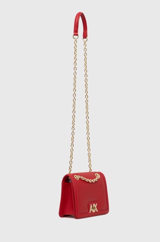 Armani Exchange torebka 942986.4R731 czerwony AW24
