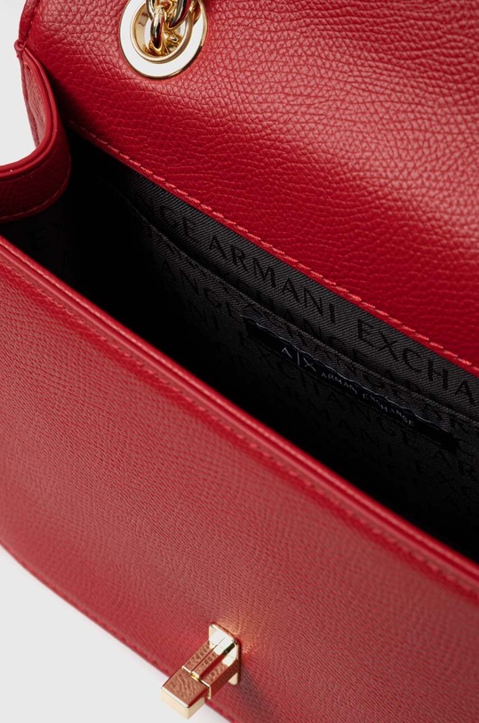 Armani Exchange torebka 942986.4R731 czerwony