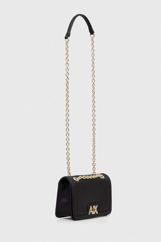 Сумочка Armani Exchange 942986.4R731 чорний AW24