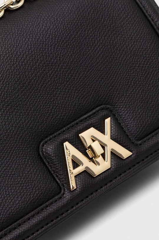 Сумочка Armani Exchange чорний 942986.4R731