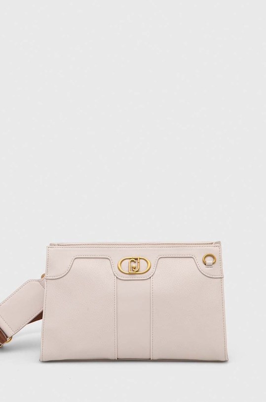 Liu Jo torebka AA4030.E0031 beżowy SS24