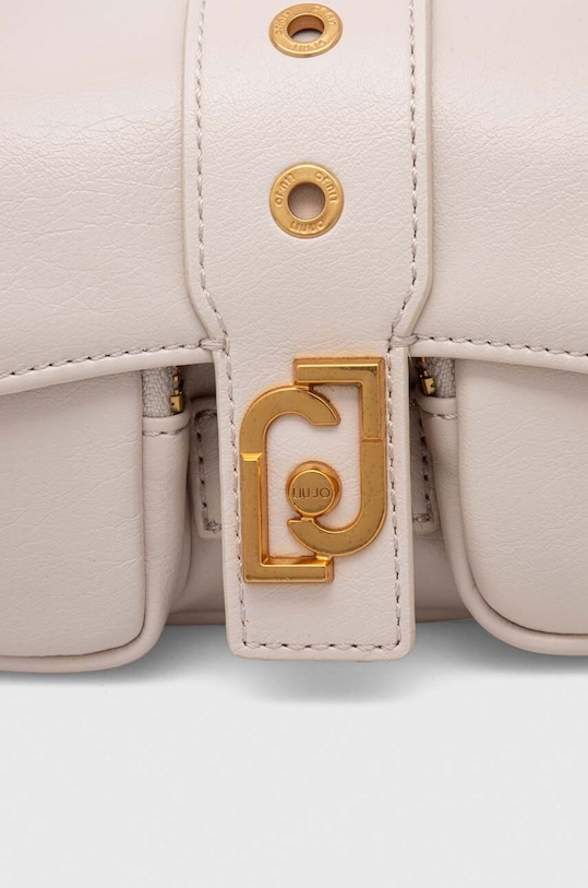 Liu Jo torebka beżowy AA4038.E0037