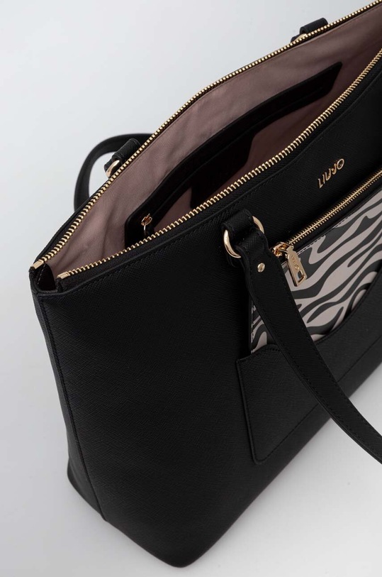 Τσάντα Liu Jo AA4052.E0087 μαύρο