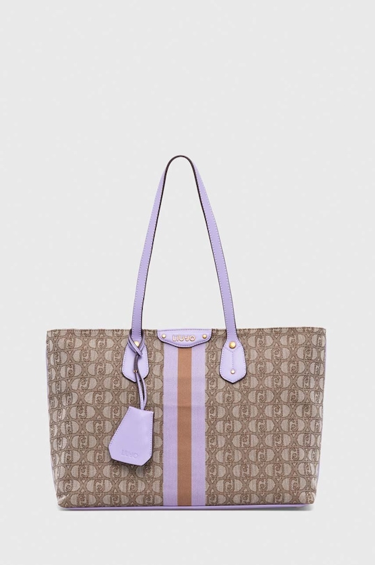 Сумочка Liu Jo AA4086.T9328 бежевый SS24