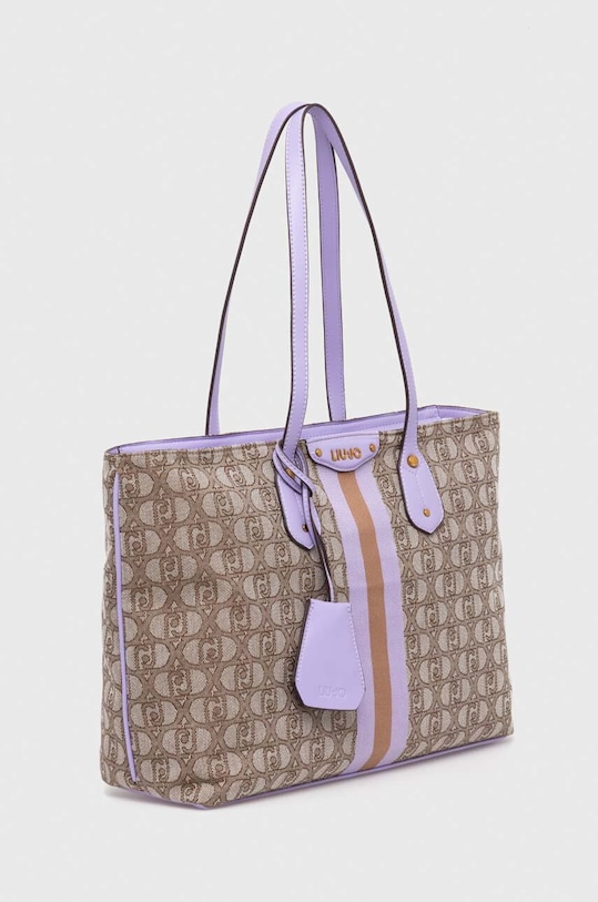 Аксессуары Сумочка Liu Jo AA4086.T9328 бежевый