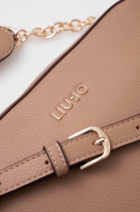 Liu Jo torebka brązowy AA4093.E0037