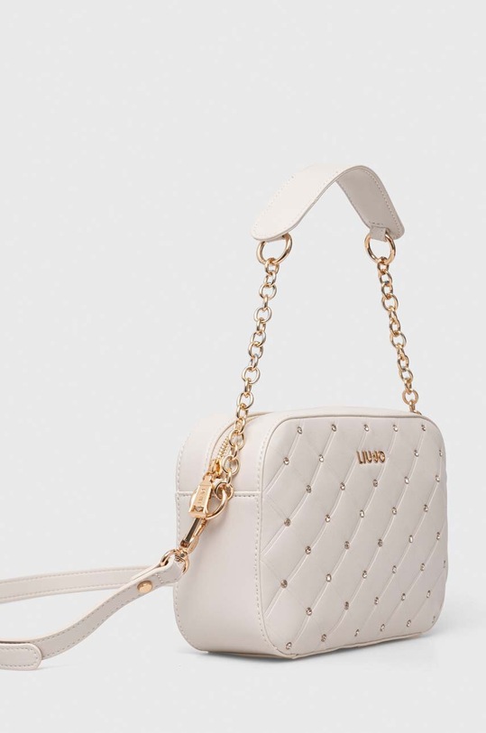 Liu Jo torebka AA4093.E0426 beżowy SS24