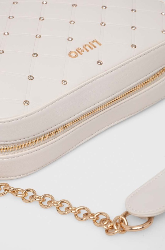 Liu Jo torebka beżowy AA4093.E0426