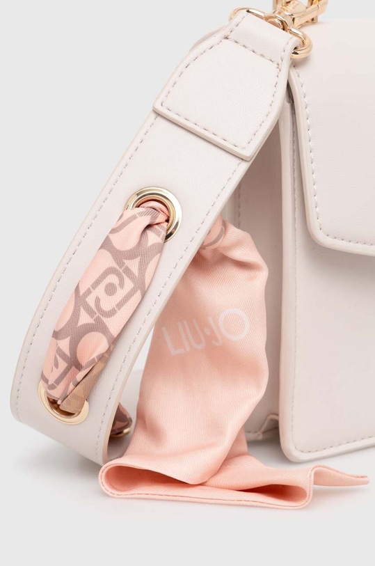 Torba Liu Jo bež AA4103.E0003