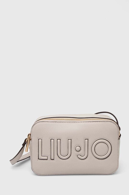 Сумочка Liu Jo синтетический бежевый AA4126.E0033