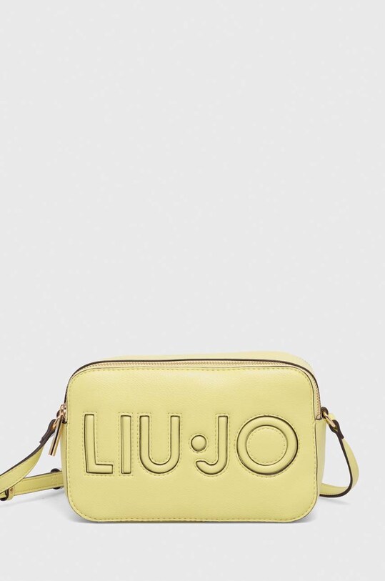 Сумочка Liu Jo синтетичний зелений AA4126.E0033