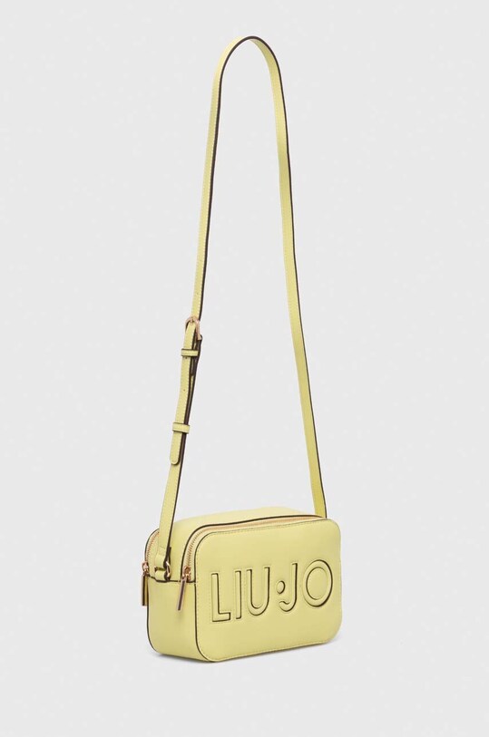 Сумочка Liu Jo AA4126.E0033 зелений SS24