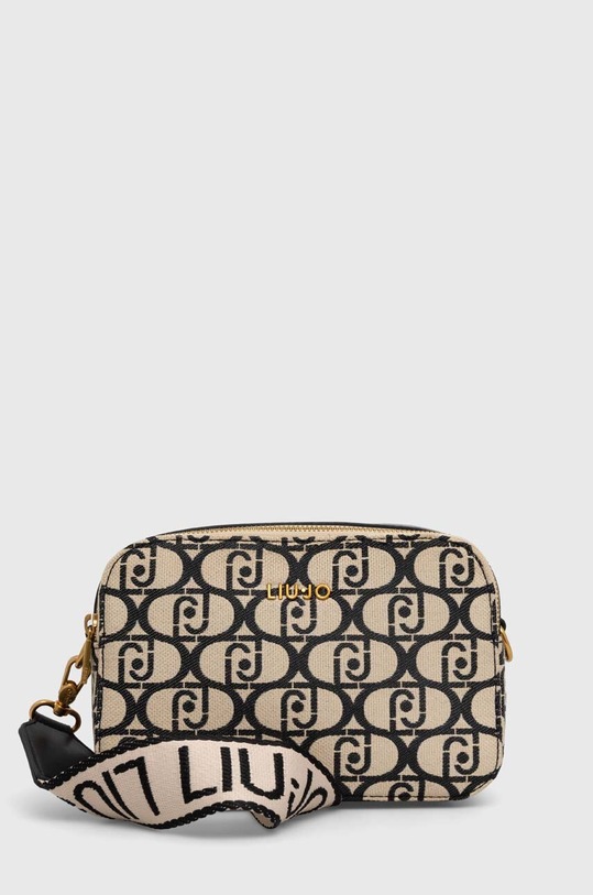 Liu Jo borsetta tessile nero AA4126.T6438