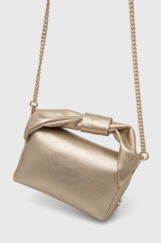 Liu Jo pochette AA4136.E0007 oro SS24