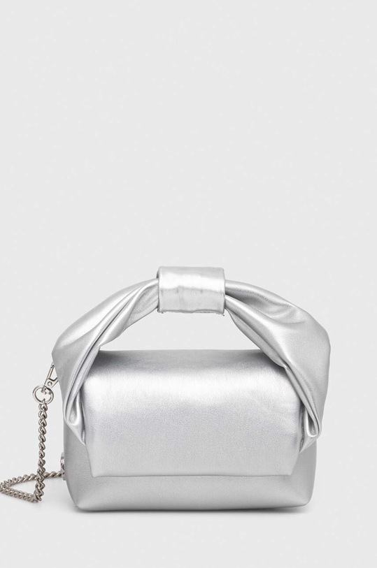 Liu Jo pochette semplice argento AA4136.E0007
